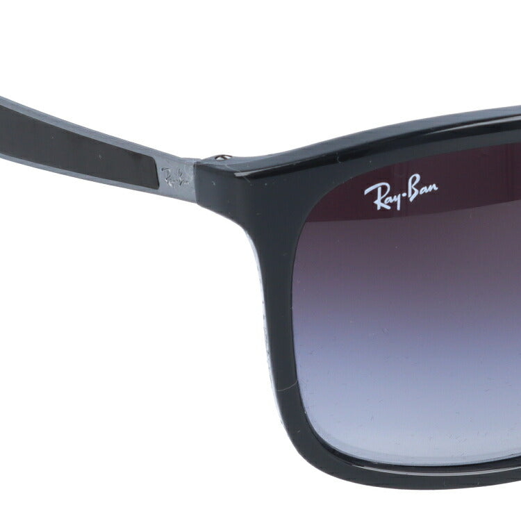 レイバン サングラス RB4313 601/8G 58 レギュラーフィット スクエア型 メンズ レディース ドライブ 運転 アウトドア ブランドサングラス 紫外線 花粉対策 Ray-Ban
