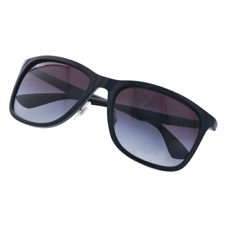 レイバン サングラス RB4313 601/8G 58 レギュラーフィット スクエア型 メンズ レディース ドライブ 運転 アウトドア ブランドサングラス 紫外線 花粉対策 Ray-Ban