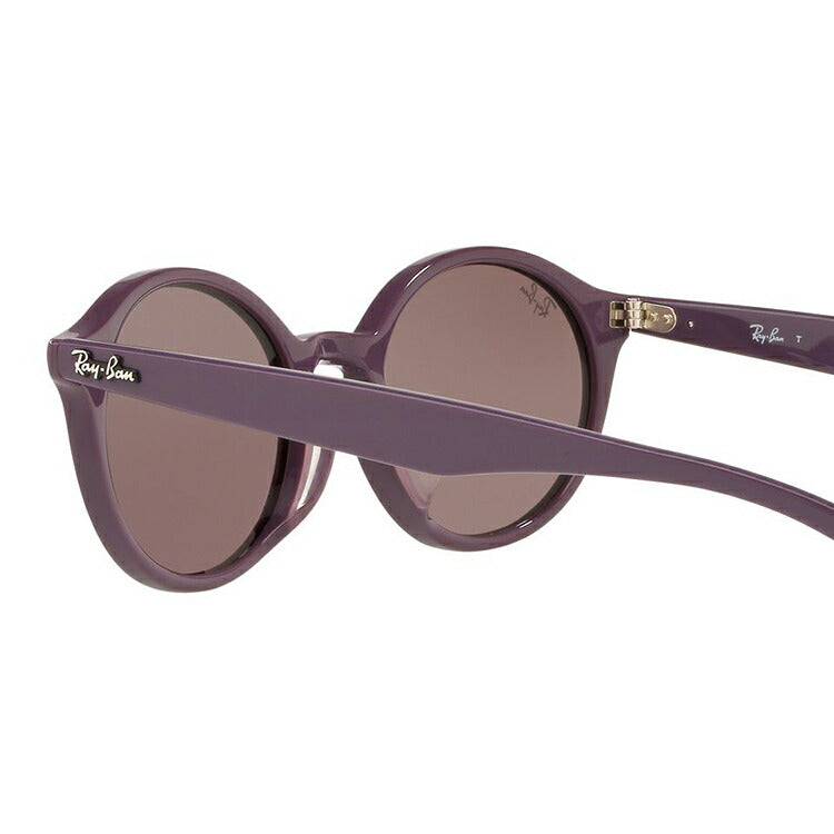 レイバン サングラス RB4315F 12607N 53 アジアンフィット オーバル型 メンズ レディース ドライブ 運転 アウトドア ブランドサングラス 紫外線 花粉対策 Ray-Ban