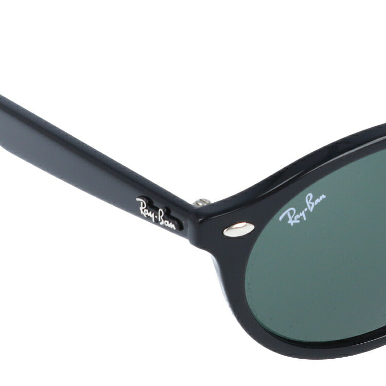 レイバン サングラス RB4315F 901/71 53 アジアンフィット オーバル型 メンズ レディース ドライブ 運転 アウトドア ブランドサングラス 紫外線 花粉対策 Ray-Ban