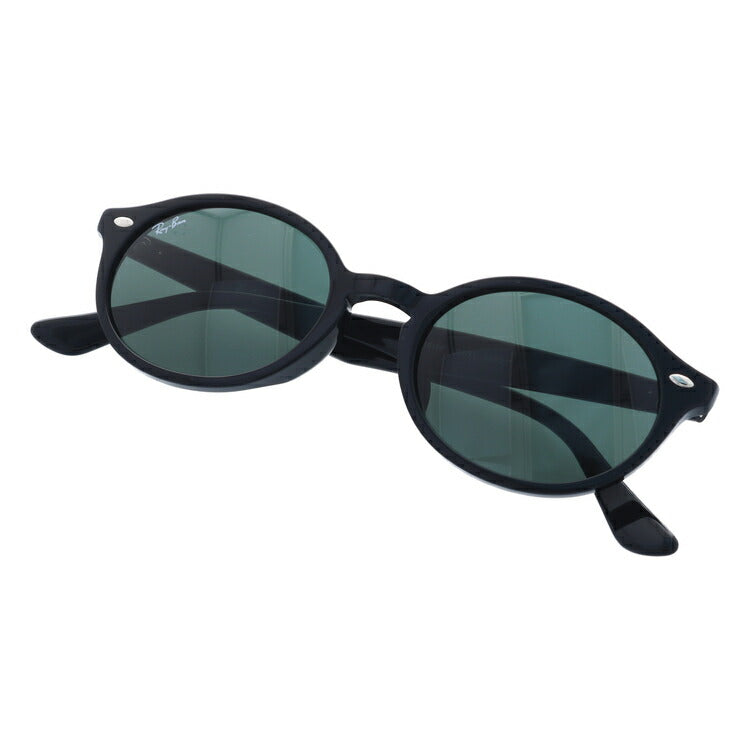 レイバン サングラス RB4315F 901/71 53 アジアンフィット オーバル型 メンズ レディース ドライブ 運転 アウトドア ブランドサングラス 紫外線 花粉対策 Ray-Ban