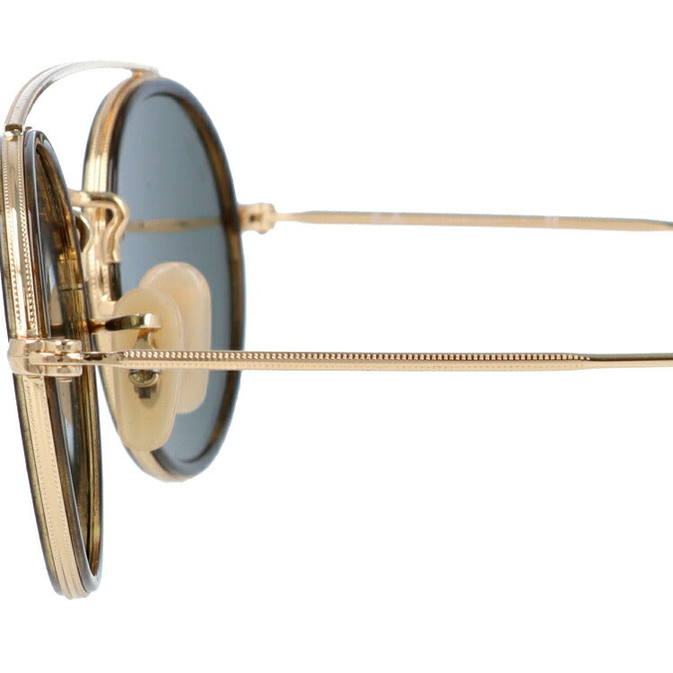 レイバン サングラス RB3847N 912131 52 レギュラーフィット オーバル