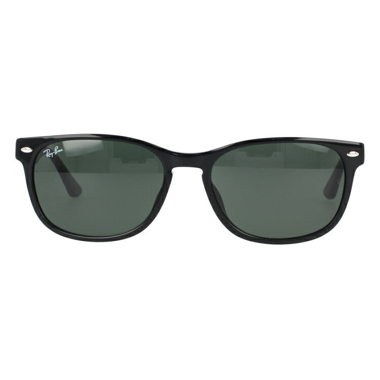 【訳あり】レイバン サングラス 度付き対応 フルフィット（アジアンフィット） Ray-Ban RB2184F 901/31 57サイズ スクエア メンズ レディース ユニセックス