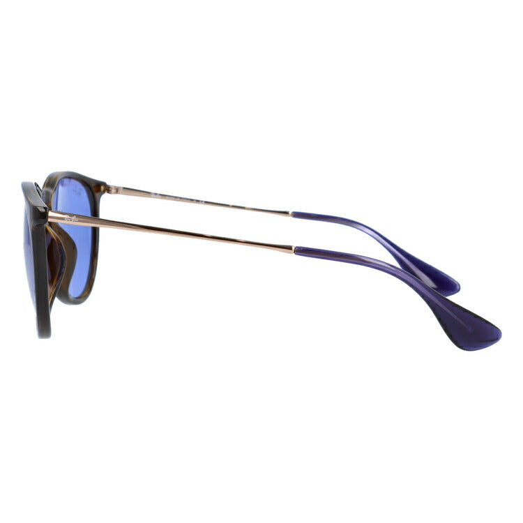 レイバン サングラス エリカ RB4171F 639276 54 アジアンフィット ボストン型 メンズ レディース ドライブ 運転 アウトドア ブランドサングラス 紫外線 花粉対策 ERIKA Ray-Ban