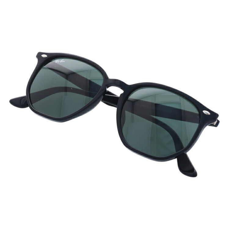 【訳あり】レイバン サングラス 【ヘキサゴン型】 Ray-Ban RB4306F 601/71 54 アジアンフィット メンズ レディース RAYBAN ドライブ 運転 アウトドア レジャー ブランドサングラス UVカット 紫外線 オシャレ 海 山 川 春 夏 秋 冬 プレゼント