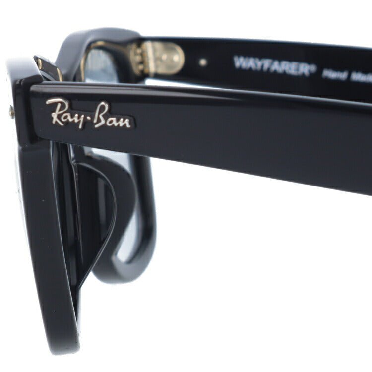 レイバン サングラス ウェイファーラー RB2140F 601/R5 52 アジアンフィット ウェリントン型 メンズ レディース ドライブ 運転 アウトドア ブランドサングラス 紫外線 花粉対策 WAYFARER Ray-Ban