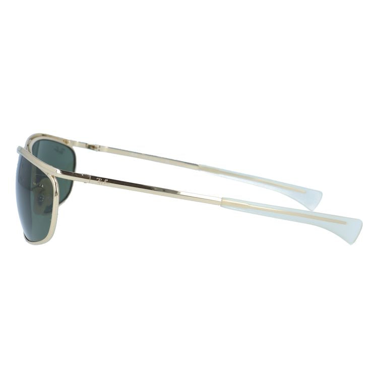 レイバン サングラス オリンピアン Ray-Ban OLYMPIAN RB3119M 001/31 62サイズ スクエア ユニセックス メンズ レディース