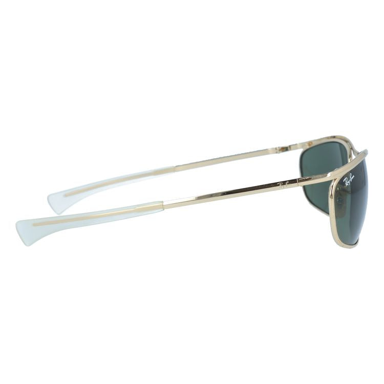 レイバン サングラス オリンピアン Ray-Ban OLYMPIAN RB3119M 001/31 62サイズ スクエア ユニセックス メンズ レディース