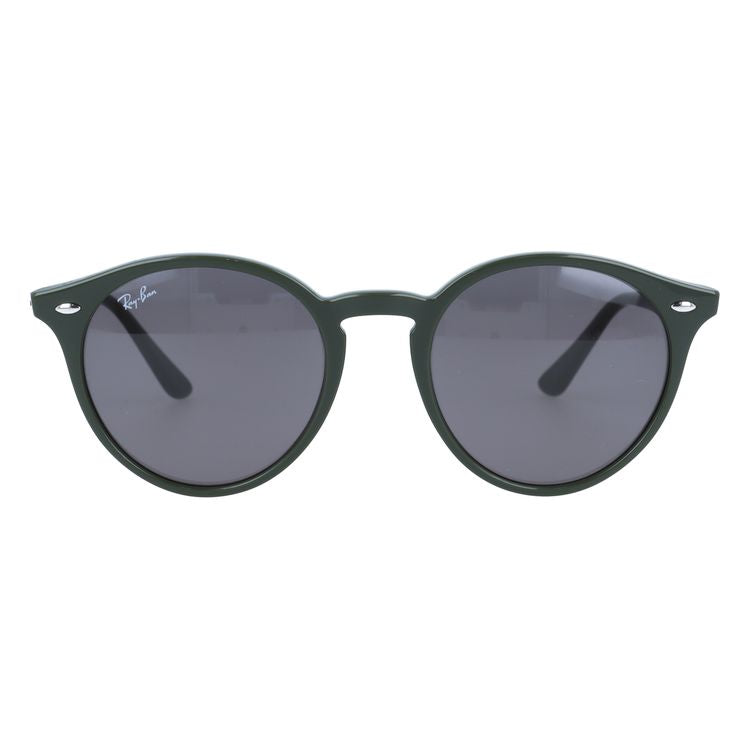 レイバン サングラス アジアンフィット Ray-Ban RB2180F 65757N 51サイズ ボストン ユニセックス メンズ レディース