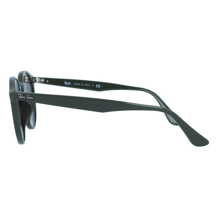 レイバン サングラス アジアンフィット Ray-Ban RB2180F 65757N 51サイズ ボストン ユニセックス メンズ レディース