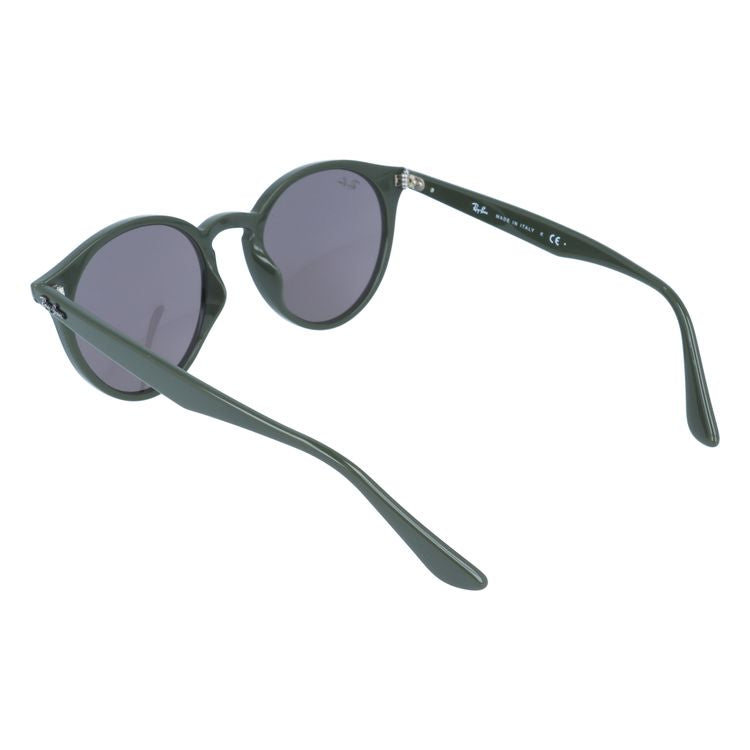 レイバン サングラス アジアンフィット Ray-Ban RB2180F 65757N 51サイズ ボストン ユニセックス メンズ レディース
