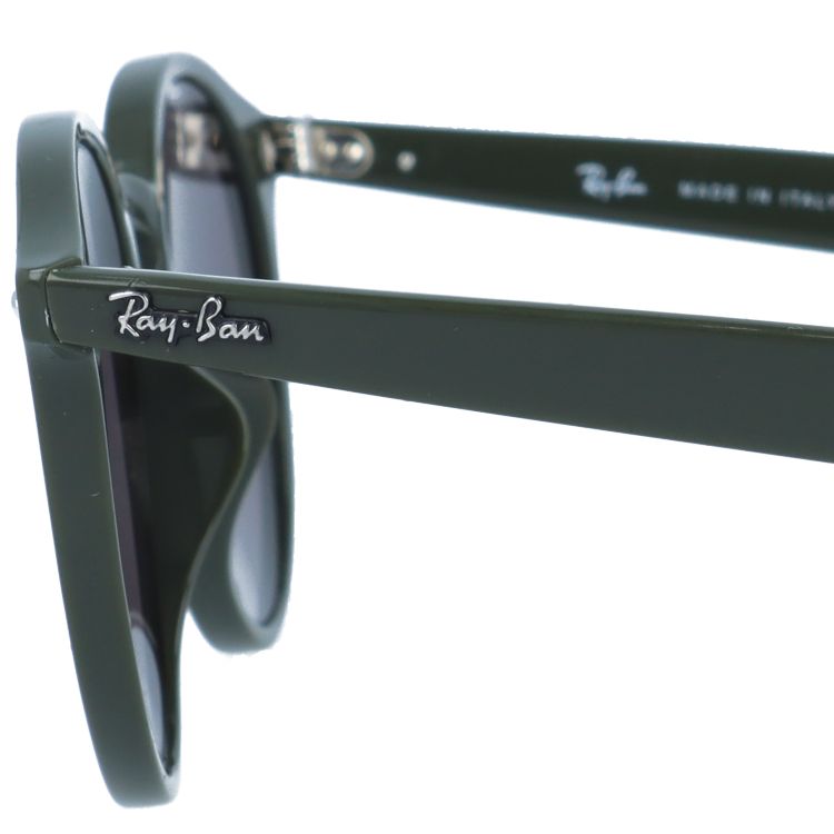 レイバン サングラス アジアンフィット Ray-Ban RB2180F 65757N 51サイズ ボストン ユニセックス メンズ レディース