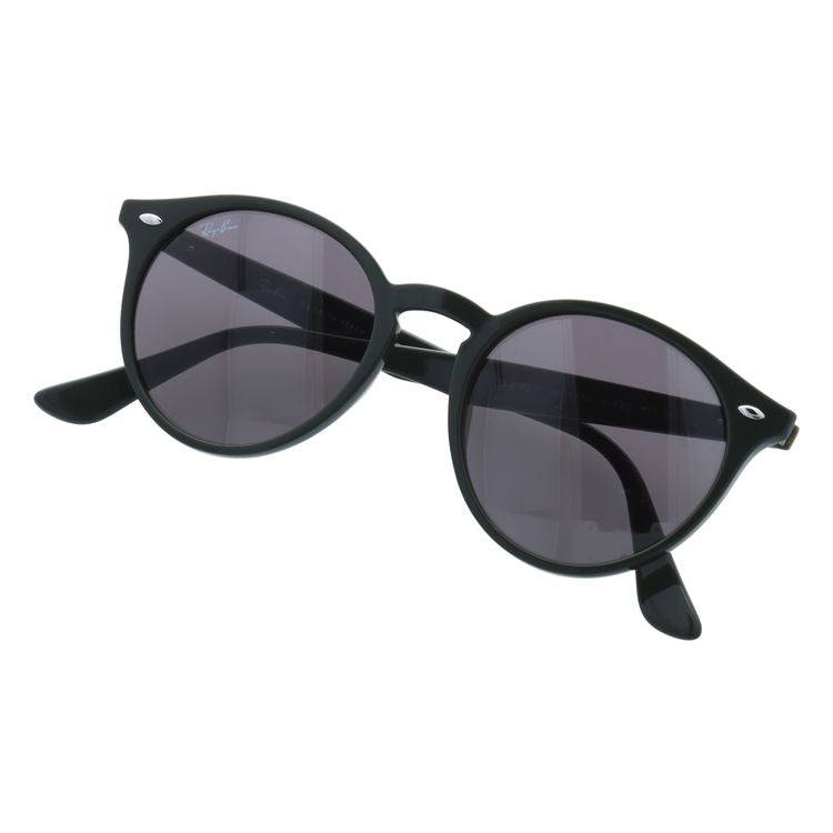 レイバン サングラス アジアンフィット Ray-Ban RB2180F 65757N 51サイズ ボストン ユニセックス メンズ レディース