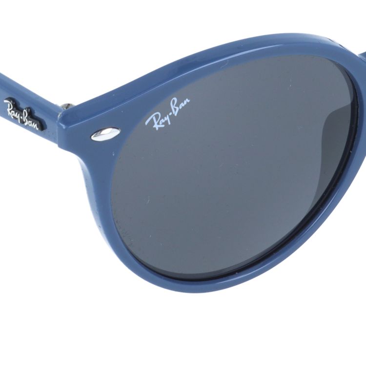 レイバン サングラス アジアンフィット Ray-Ban RB2180F 657687 51サイズ ボストン ユニセックス メンズ レディース