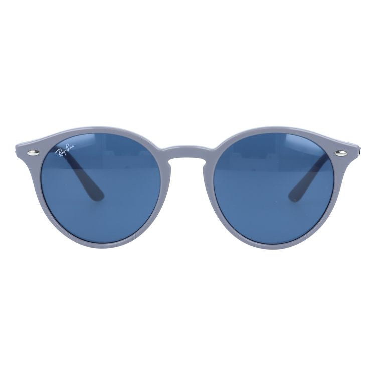 レイバン サングラス アジアンフィット Ray-Ban RB2180F 657780 51サイズ ボストン ユニセックス メンズ レディース