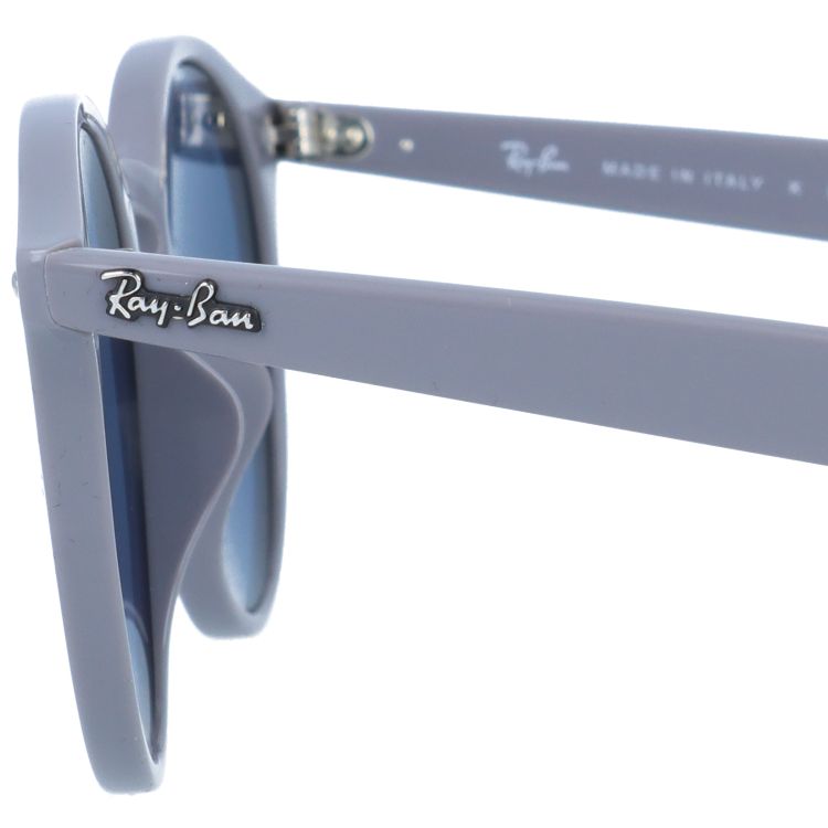 レイバン サングラス アジアンフィット Ray-Ban RB2180F 657780 51サイズ ボストン ユニセックス メンズ レディース