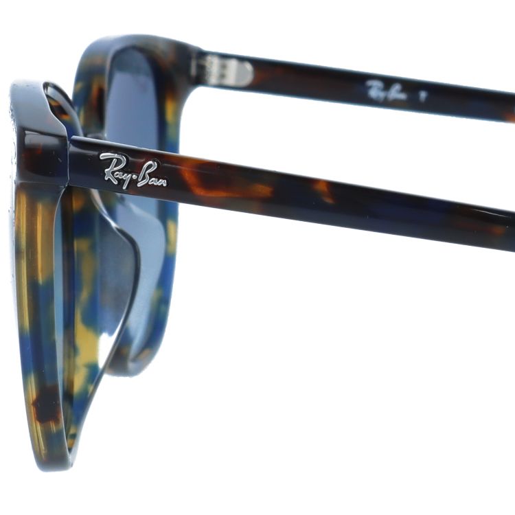 レイバン サングラス エリオット アジアンフィット Ray-Ban ELLIOT RB2197F 13563M 54サイズ スクエア ユニセックス メンズ レディース