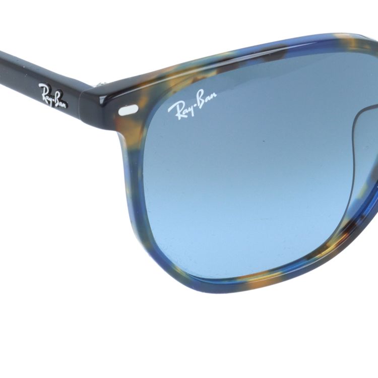 レイバン サングラス エリオット アジアンフィット Ray-Ban ELLIOT RB2197F 13563M 54サイズ スクエア ユニセックス メンズ レディース