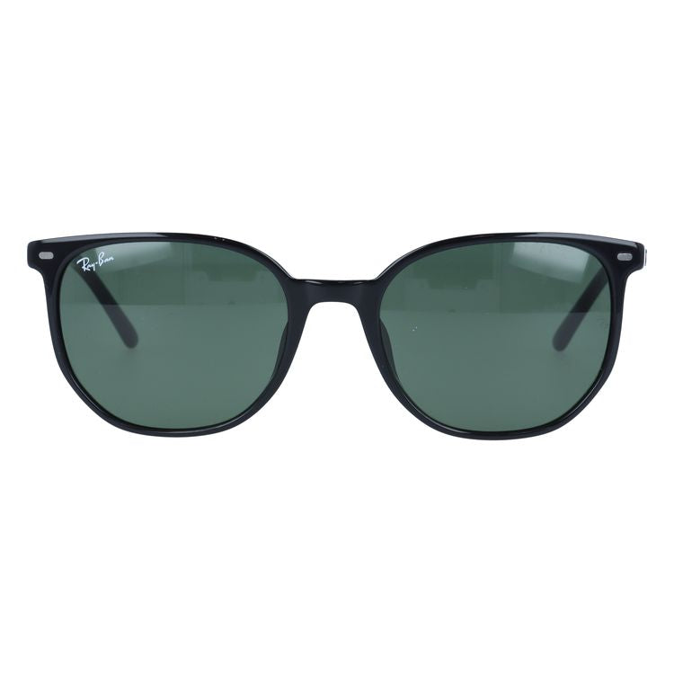 レイバン サングラス エリオット アジアンフィット Ray-Ban ELLIOT RB2197F 901/31 54サイズ スクエア ユニセックス メンズ レディース