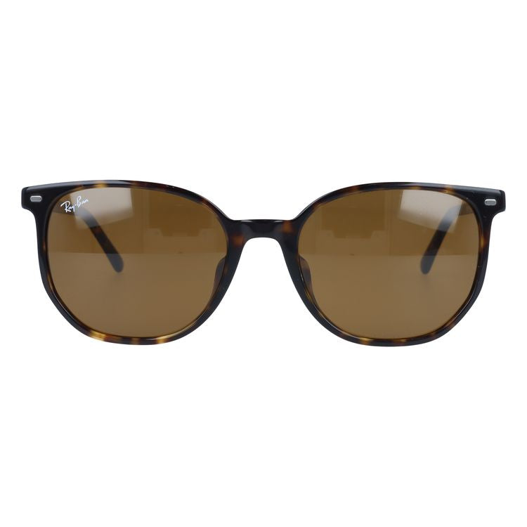 レイバン サングラス エリオット アジアンフィット Ray-Ban ELLIOT RB2197F 902/33 54サイズ スクエア ユニセックス メンズ レディース