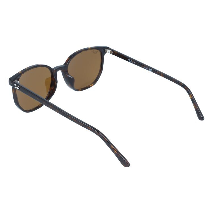 レイバン サングラス エリオット アジアンフィット Ray-Ban ELLIOT RB2197F 902/33 54サイズ スクエア ユニセックス メンズ レディース