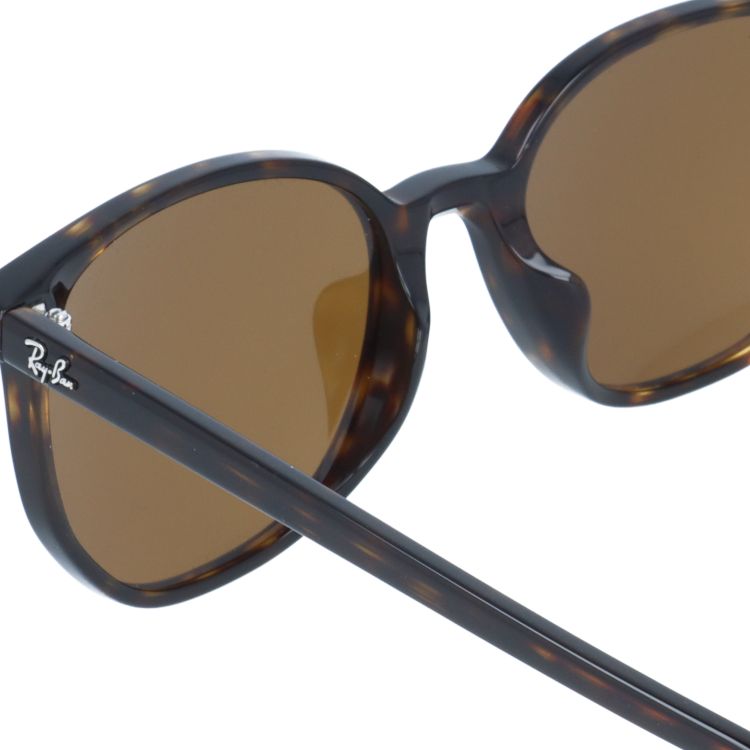 レイバン サングラス エリオット アジアンフィット Ray-Ban ELLIOT RB2197F 902/33 54サイズ スクエア ユニセックス メンズ レディース