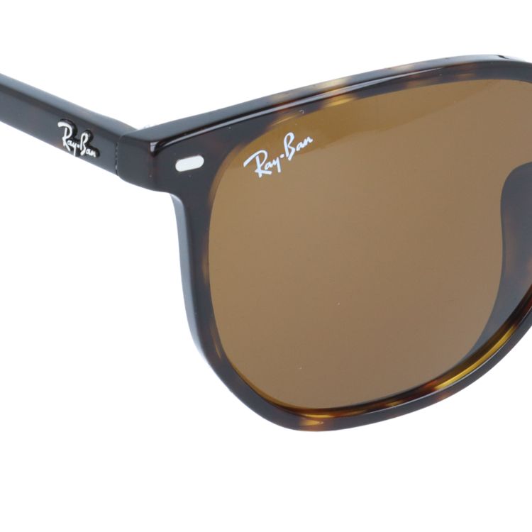 レイバン サングラス エリオット アジアンフィット Ray-Ban ELLIOT RB2197F 902/33 54サイズ スクエア ユニセックス メンズ レディース