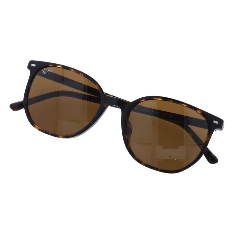 レイバン サングラス エリオット アジアンフィット Ray-Ban ELLIOT RB2197F 902/33 54サイズ スクエア ユニセックス メンズ レディース