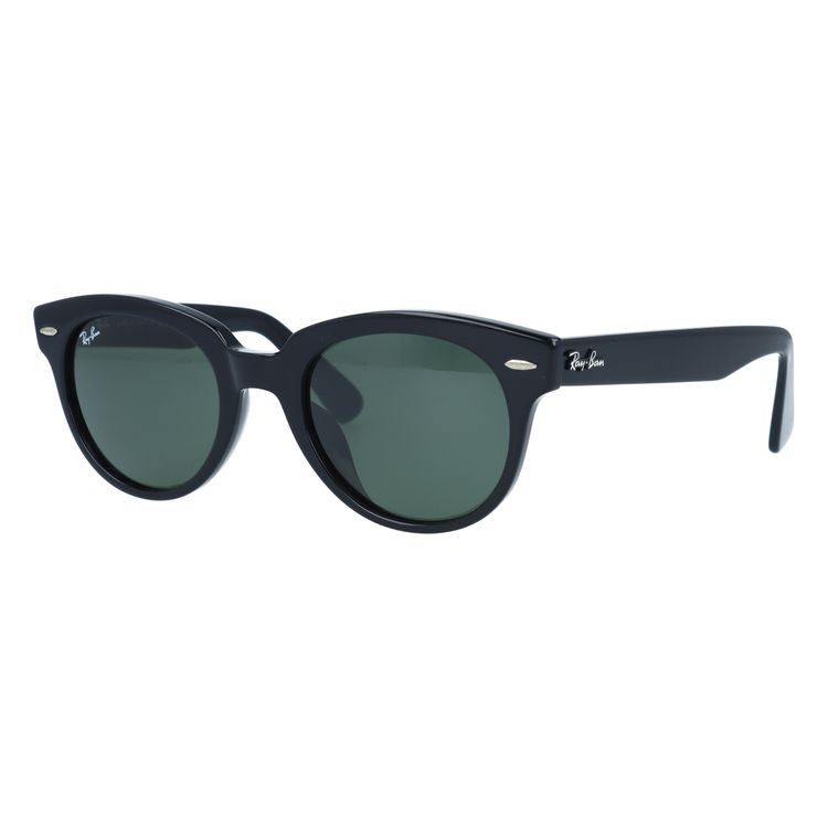 レイバン サングラス オリオン レギュラーフィット Ray-Ban ORION RB2199F 901/31 52サイズ ボストン ユニセックス メンズ レディース