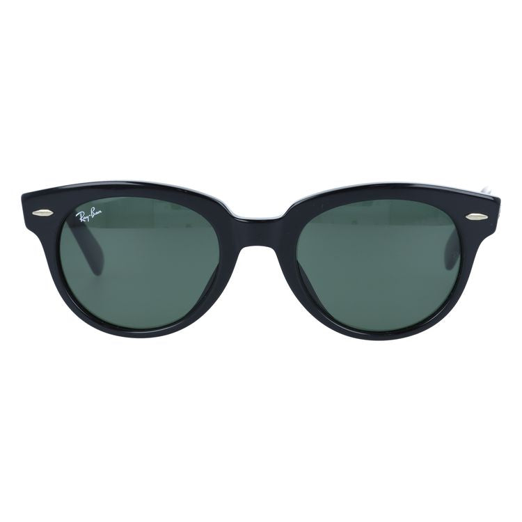 レイバン サングラス オリオン レギュラーフィット Ray-Ban ORION RB2199F 901/31 52サイズ ボストン ユニセックス メンズ レディース
