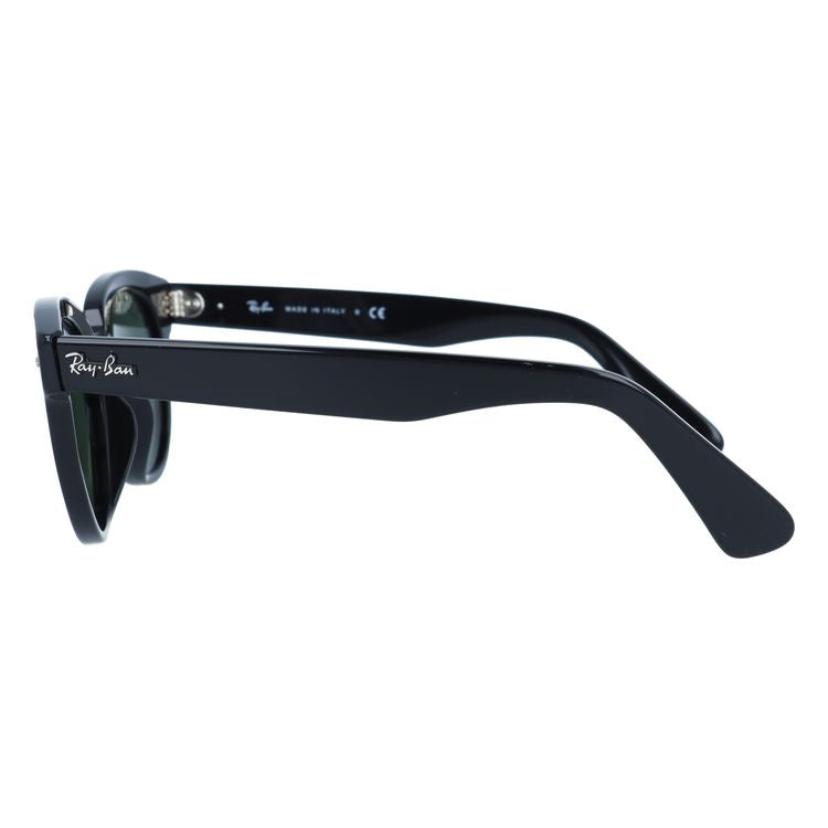 レイバン サングラス オリオン レギュラーフィット Ray-Ban ORION RB2199F 901/31 52サイズ ボストン ユニセックス メンズ レディース