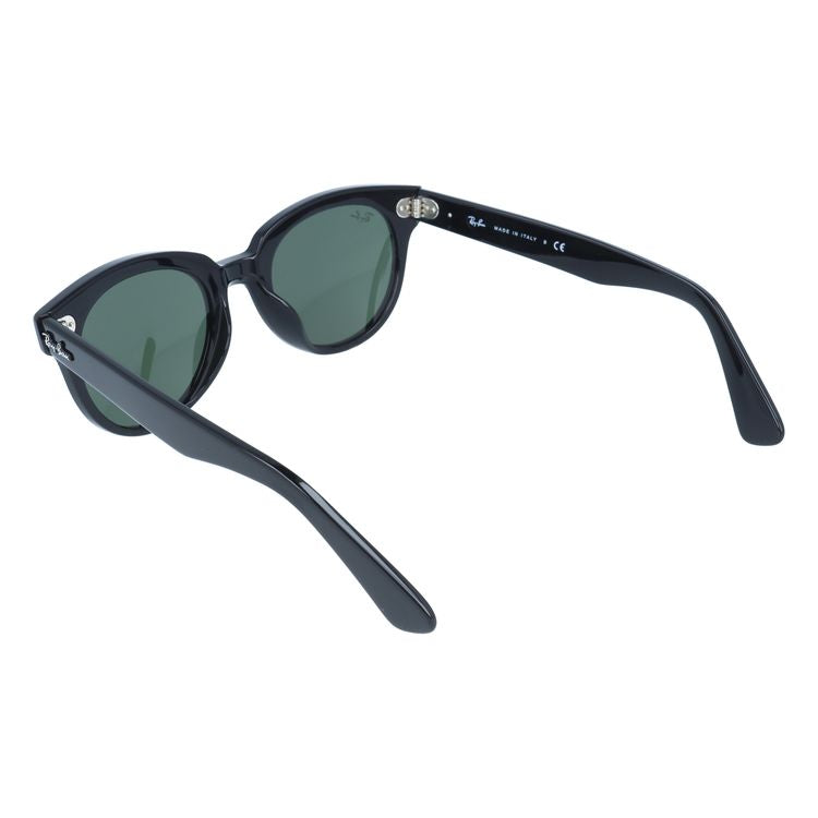 レイバン サングラス オリオン レギュラーフィット Ray-Ban ORION RB2199F 901/31 52サイズ ボストン ユニセックス メンズ レディース