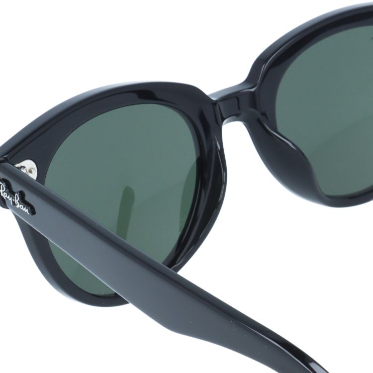 レイバン サングラス オリオン レギュラーフィット Ray-Ban ORION RB2199F 901/31 52サイズ ボストン ユニセックス メンズ レディース