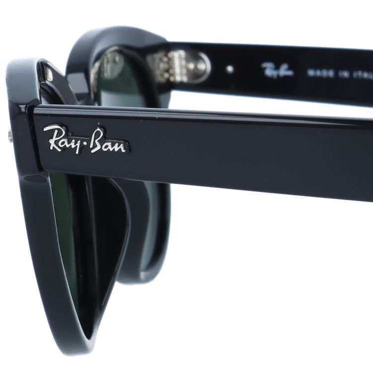 レイバン サングラス オリオン レギュラーフィット Ray-Ban ORION RB2199F 901/31 52サイズ ボストン ユニセックス メンズ レディース