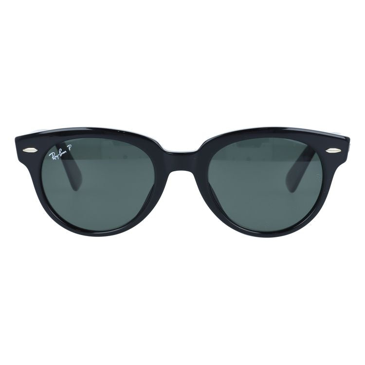 レイバン サングラス オリオン 偏光サングラス レギュラーフィット Ray-Ban ORION RB2199F 901/58 52サイズ ボストン ユニセックス メンズ レディース