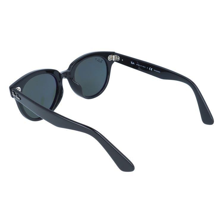 レイバン サングラス オリオン 偏光サングラス レギュラーフィット Ray-Ban ORION RB2199F 901/58 52サイズ ボストン ユニセックス メンズ レディース