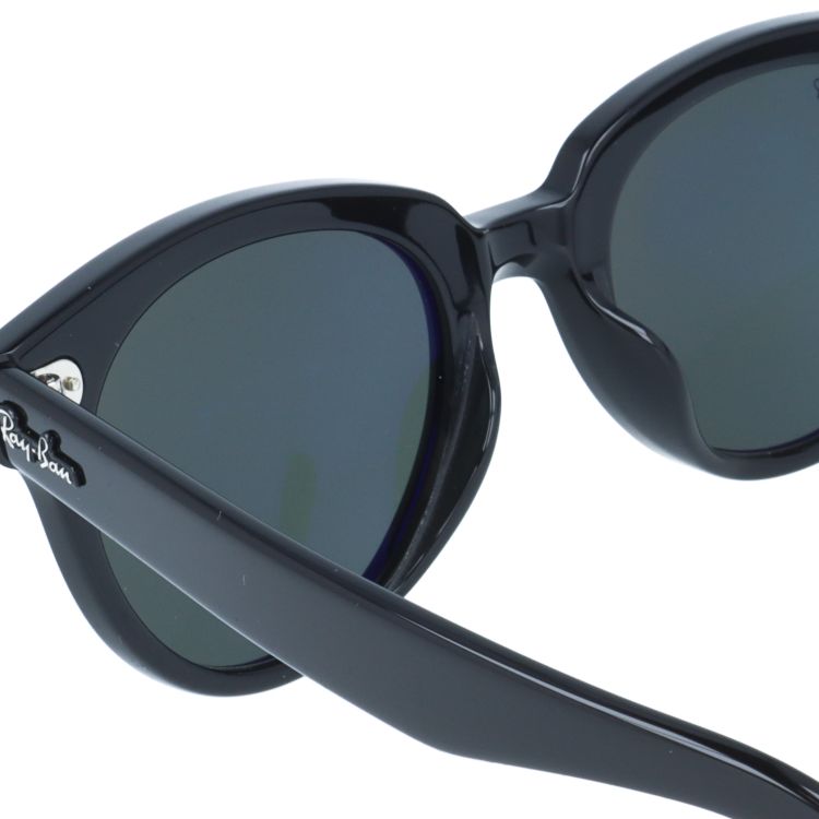 レイバン サングラス オリオン 偏光サングラス レギュラーフィット Ray-Ban ORION RB2199F 901/58 52サイズ ボストン ユニセックス メンズ レディース