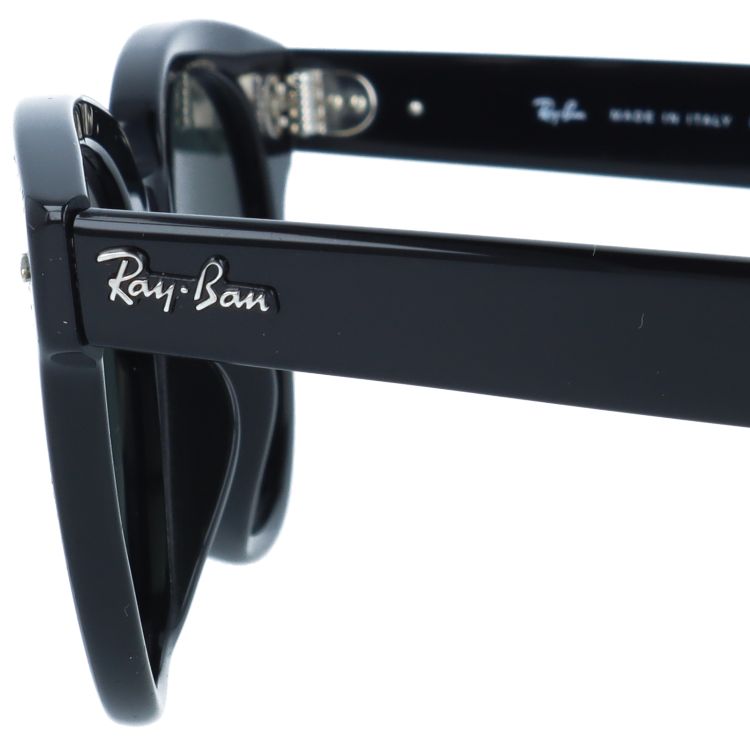 レイバン サングラス オリオン 偏光サングラス レギュラーフィット Ray-Ban ORION RB2199F 901/58 52サイズ ボストン ユニセックス メンズ レディース