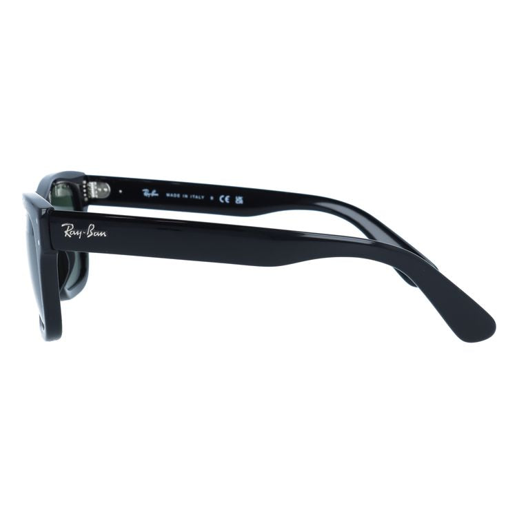 レイバン サングラス ミスターバーバンク フルフィット（アジアンフィット） Ray-Ban MR BURBANK RB2283F 901/31 55サイズ スクエア ユニセックス メンズ レディース
