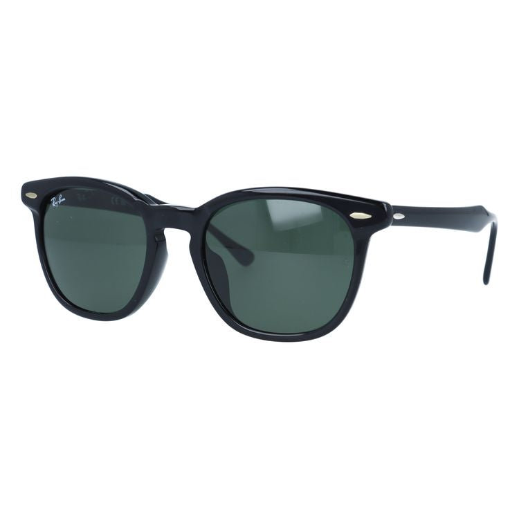 レイバン サングラス ホークアイ レギュラーフィット Ray-Ban HAWKEYE RB2298F 901/31 54サイズ ウェリントン ユニセックス メンズ レディース