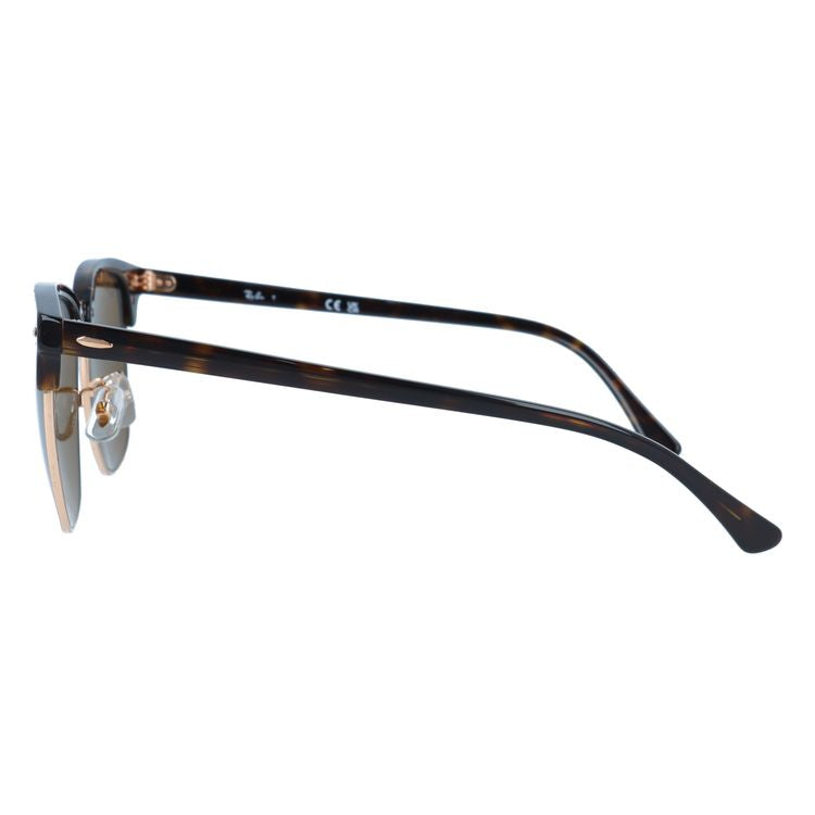 レイバン サングラス クラブマスター Ray-Ban CLUBMASTER RB3016F 130933 55サイズ ブロー ユニセックス メンズ レディース
