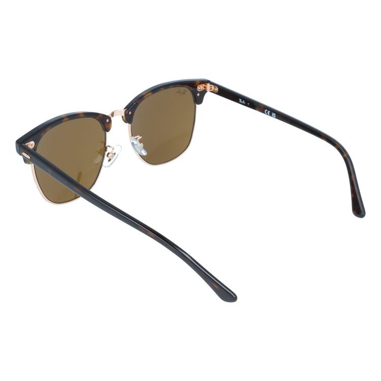 レイバン サングラス クラブマスター Ray-Ban CLUBMASTER RB3016F 130933 55サイズ ブロー ユニセックス メンズ レディース