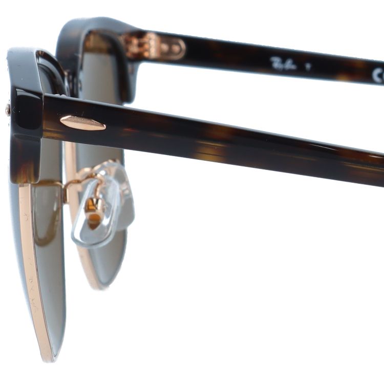 レイバン サングラス クラブマスター Ray-Ban CLUBMASTER RB3016F 130933 55サイズ ブロー ユニセックス メンズ レディース