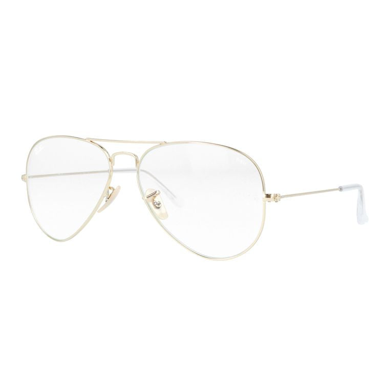 レイバン サングラス アビエーターラージメタル 調光サングラス Ray-Ban AVIATOR LARGE METAL RB3025 001/5F 58サイズ ティアドロップ ユニセックス メンズ レディース