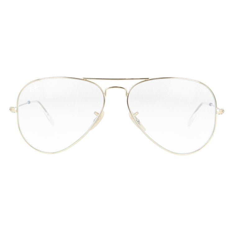 レイバン サングラス アビエーターラージメタル 調光サングラス Ray-Ban AVIATOR LARGE METAL RB3025 001/5F 58サイズ ティアドロップ ユニセックス メンズ レディース