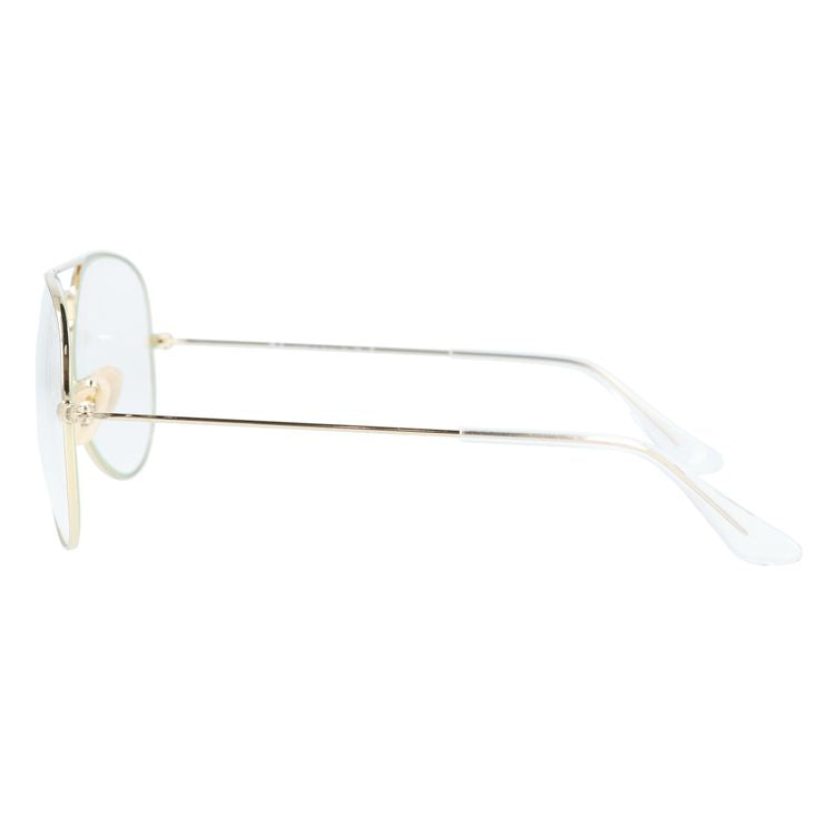 レイバン サングラス アビエーターラージメタル 調光サングラス Ray-Ban AVIATOR LARGE METAL RB3025 001/5F 58サイズ ティアドロップ ユニセックス メンズ レディース