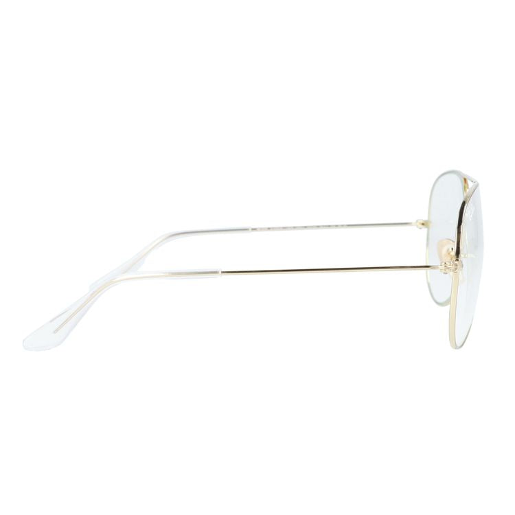 レイバン サングラス アビエーターラージメタル 調光サングラス Ray-Ban AVIATOR LARGE METAL RB3025 001/5F 58サイズ ティアドロップ ユニセックス メンズ レディース