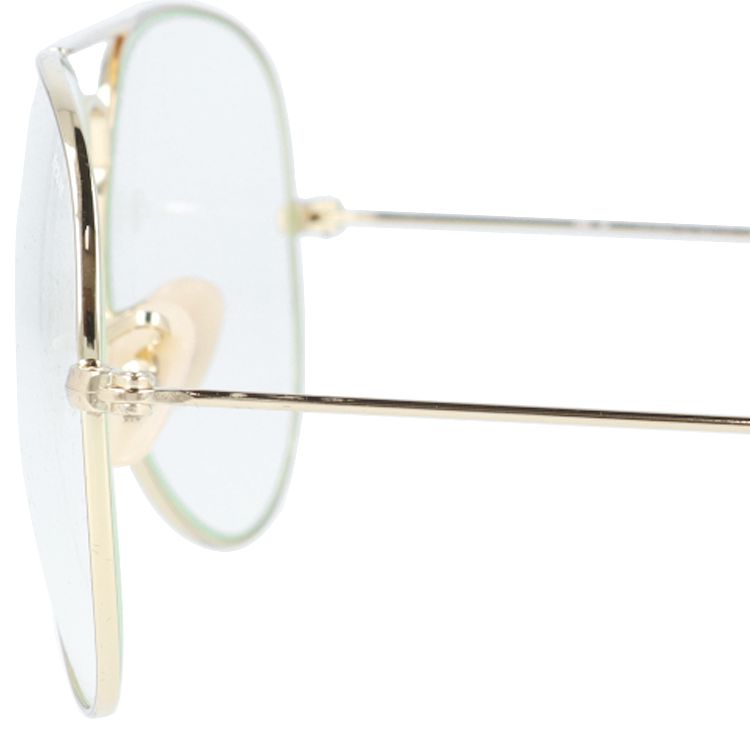 レイバン サングラス アビエーターラージメタル 調光サングラス Ray-Ban AVIATOR LARGE METAL RB3025 001/5F 58サイズ ティアドロップ ユニセックス メンズ レディース