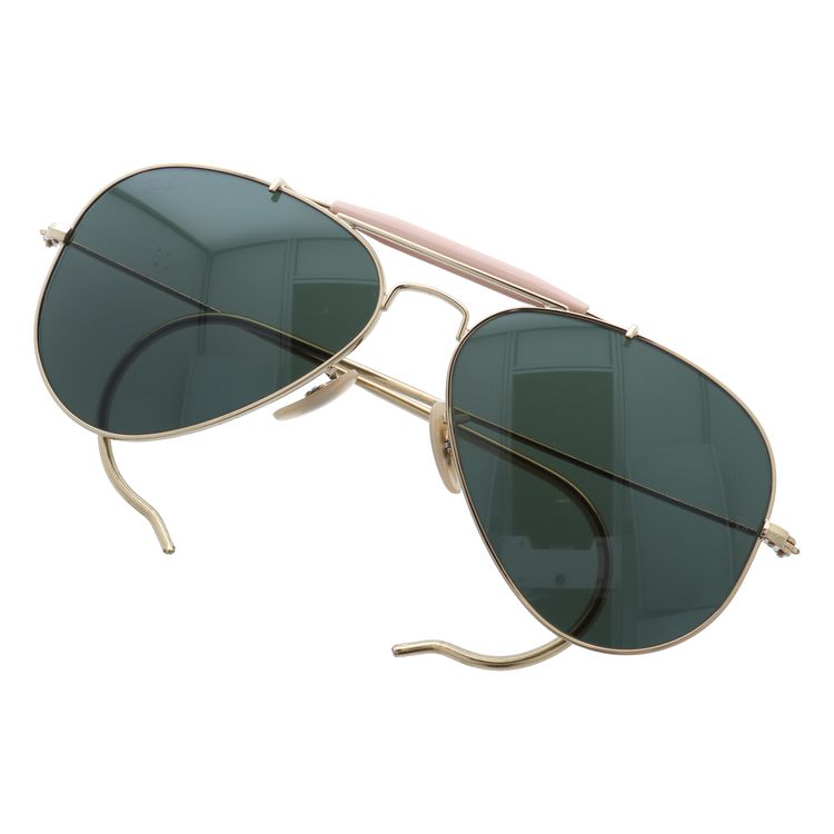 レイバン サングラス アウトドアーズマン Ray-Ban OUTDOORSMAN RB3030 W3402 58サイズ ティアドロップ ユニセックス メンズ レディース