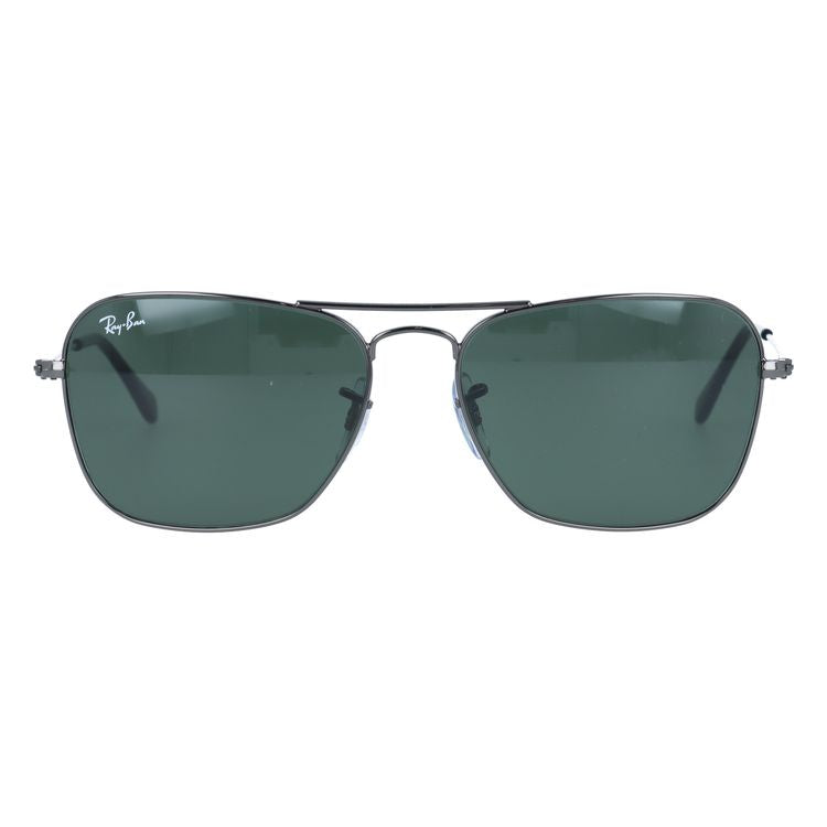 レイバン サングラス キャラバン Ray-Ban CARAVAN RB3136 004 55サイズ スクエア ユニセックス メンズ レディース